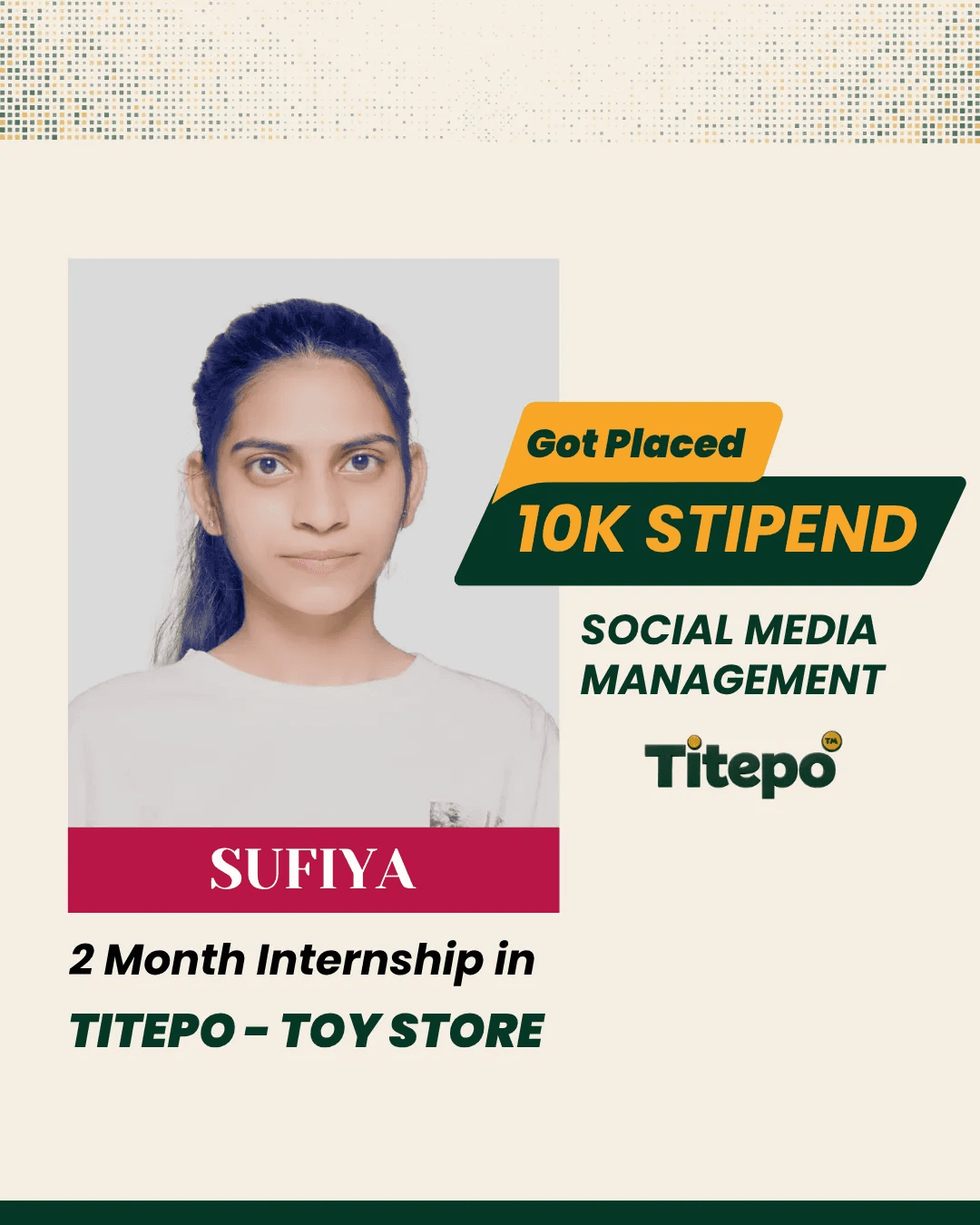 Placement champion 5
